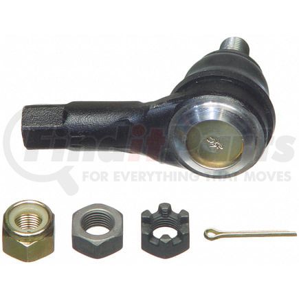 ES3388 by MOOG - Steering Tie Rod End