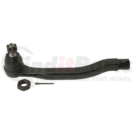 ES3391R by MOOG - MOOG ES3391R Steering Tie Rod End