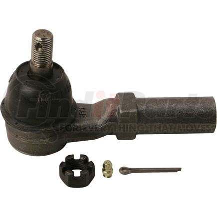 ES3399T by MOOG - Steering Tie Rod End