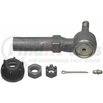 ES3401RL by MOOG - MOOG ES3401RL Steering Tie Rod End