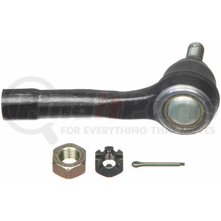 ES3404 by MOOG - QuickSteer ES3404 Steering Tie Rod End