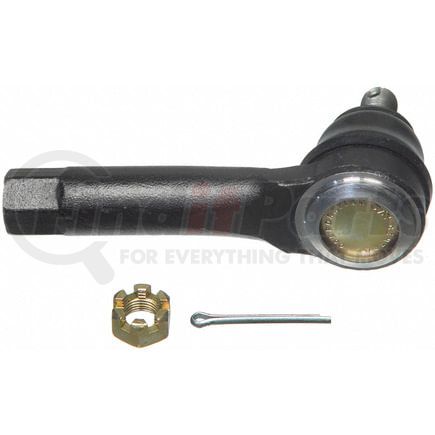 ES3403 by MOOG - Steering Tie Rod End