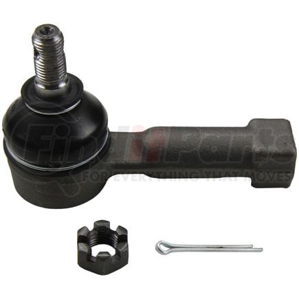 ES3413 by MOOG - Steering Tie Rod End
