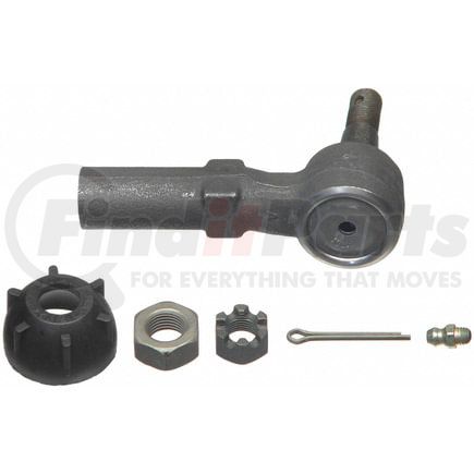 ES3407 by MOOG - Steering Tie Rod End