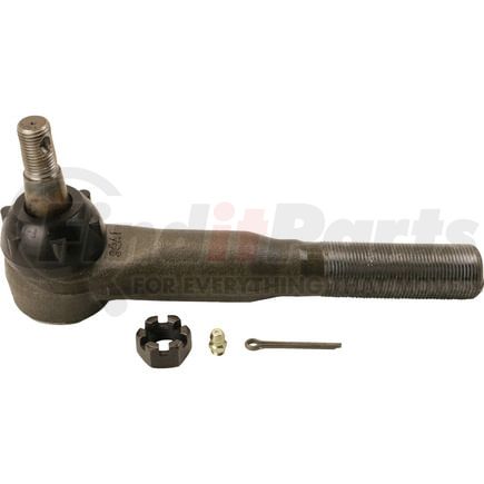 ES3417T by MOOG - MOOG ES3417T Steering Tie Rod End