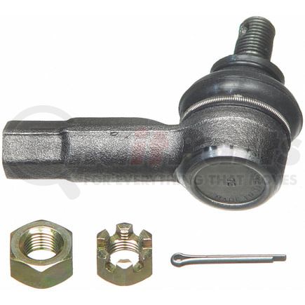 ES3419 by MOOG - Steering Tie Rod End