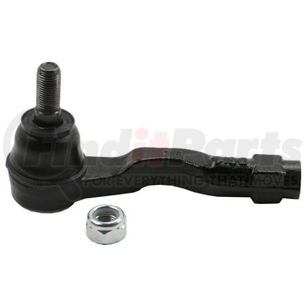 ES3429 by MOOG - QuickSteer ES3429 Steering Tie Rod End