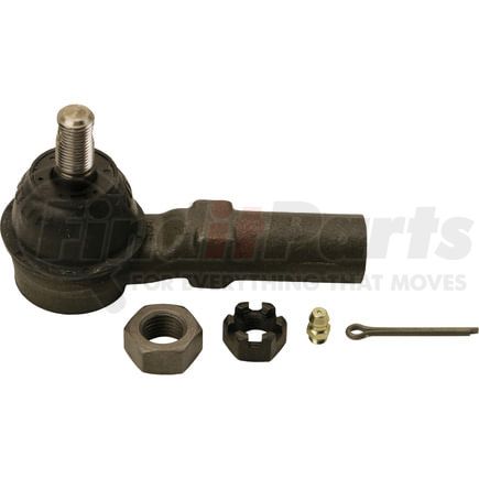 ES3438 by MOOG - MOOG ES3438 Steering Tie Rod End