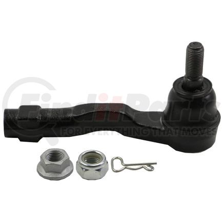 ES3430 by MOOG - Steering Tie Rod End
