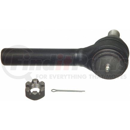 ES3442R by MOOG - Steering Tie Rod End