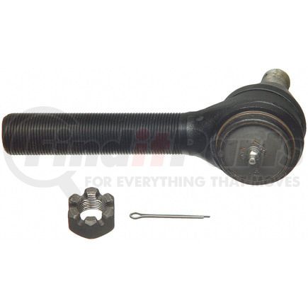 ES3443L by MOOG - Steering Tie Rod End