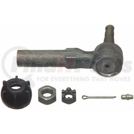 ES3440 by MOOG - Steering Tie Rod End