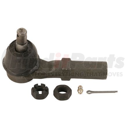 ES3446T by MOOG - MOOG ES3446T Steering Tie Rod End