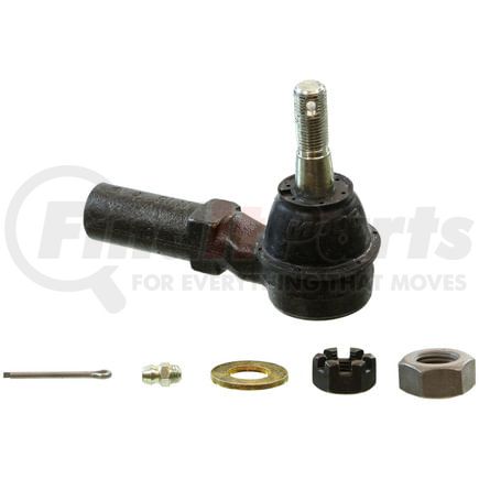 ES3452 by MOOG - MOOG ES3452 Steering Tie Rod End