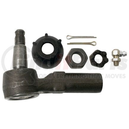 ES3454 by MOOG - QuickSteer ES3454 Steering Tie Rod End