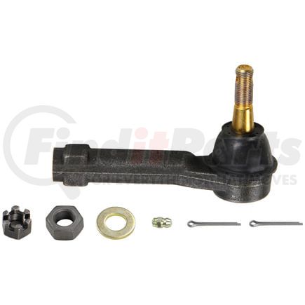 ES3453 by MOOG - MOOG ES3453 Steering Tie Rod End