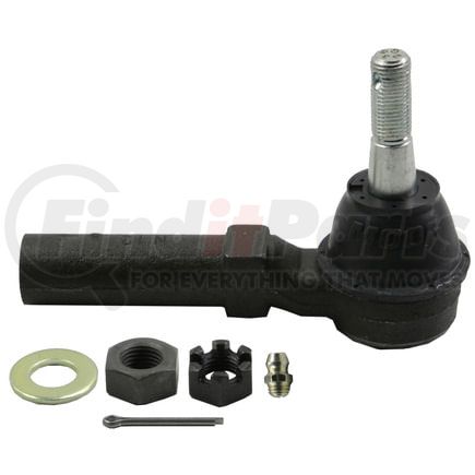 ES3459 by MOOG - MOOG ES3459 Steering Tie Rod End