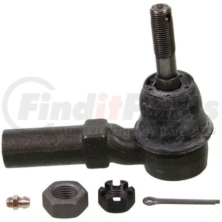 ES3460 by MOOG - Steering Tie Rod End