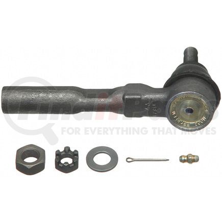 ES3455 by MOOG - MOOG ES3455 Steering Tie Rod End