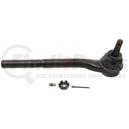 ES3462 by MOOG - MOOG ES3462 Steering Tie Rod End