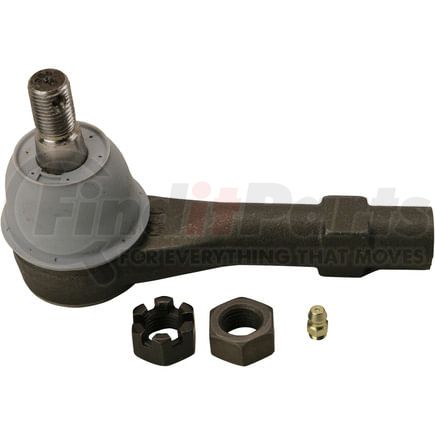 ES3461 by MOOG - MOOG ES3461 Steering Tie Rod End