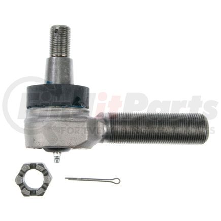 ES346R by MOOG - Steering Tie Rod End