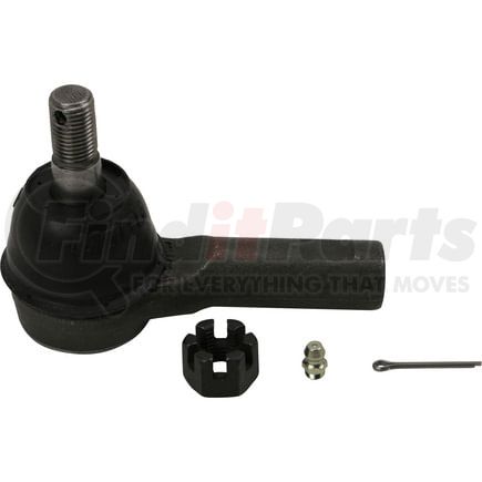 ES3466 by MOOG - MOOG ES3466 Steering Tie Rod End