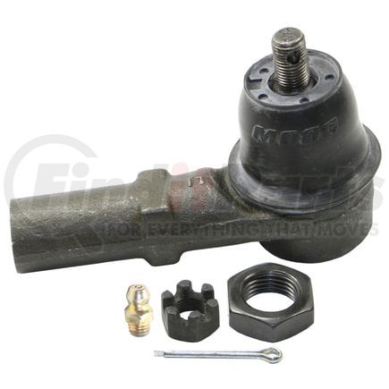 ES3471 by MOOG - QuickSteer ES3471 Steering Tie Rod End