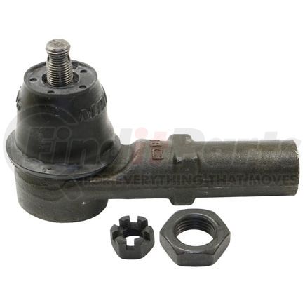 ES3470 by MOOG - QuickSteer ES3470 Steering Tie Rod End