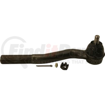 ES3473 by MOOG - MOOG ES3473 Steering Tie Rod End