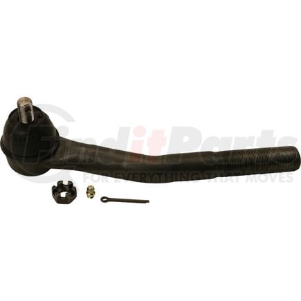 ES3474 by MOOG - MOOG ES3474 Steering Tie Rod End