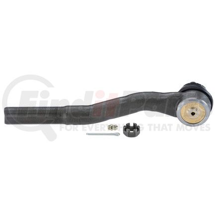 ES3472 by MOOG - MOOG ES3472 Steering Tie Rod End