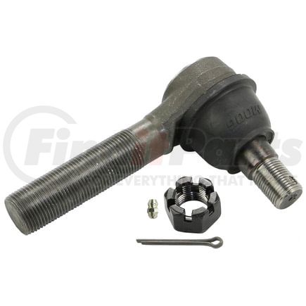 ES3476 by MOOG - Steering Tie Rod End