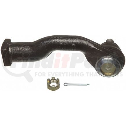 ES3484 by MOOG - Steering Tie Rod End