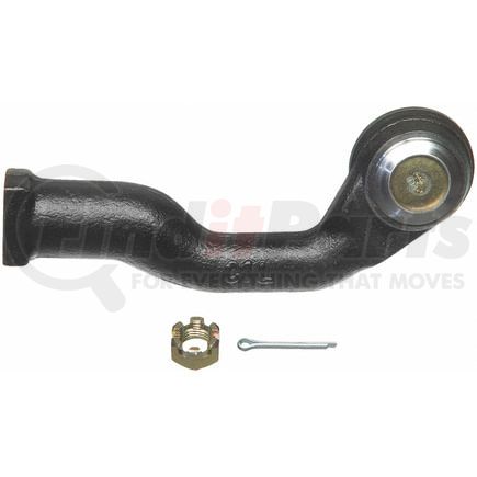 ES3485 by MOOG - Steering Tie Rod End