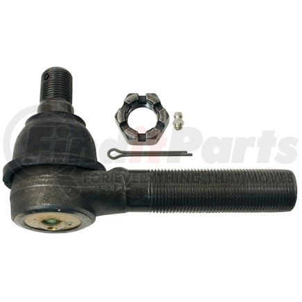 ES3477 by MOOG - Steering Tie Rod End