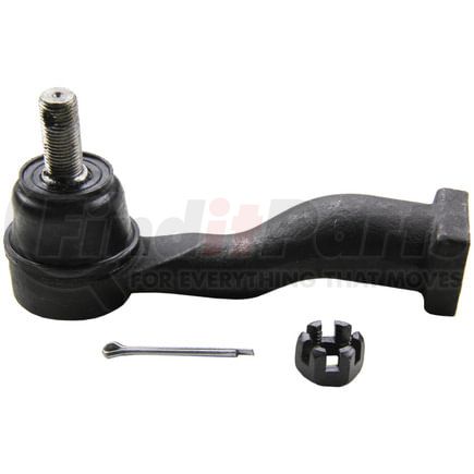 ES3487 by MOOG - Steering Tie Rod End