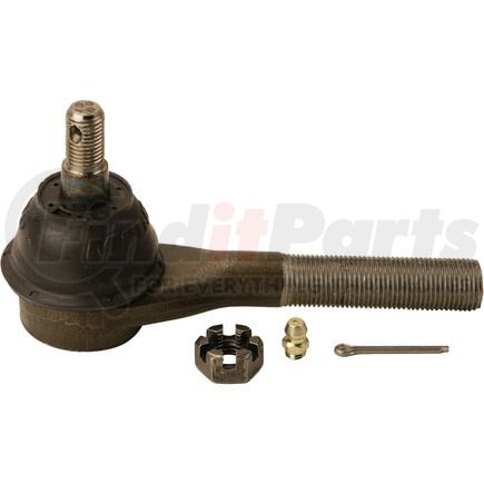 ES348R by MOOG - Steering Tie Rod End