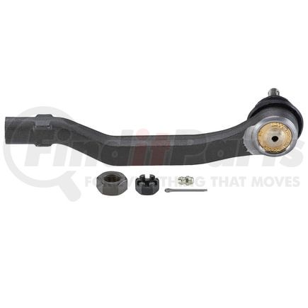 ES3491 by MOOG - MOOG ES3491 Steering Tie Rod End