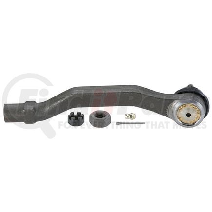 ES3490 by MOOG - MOOG ES3490 Steering Tie Rod End