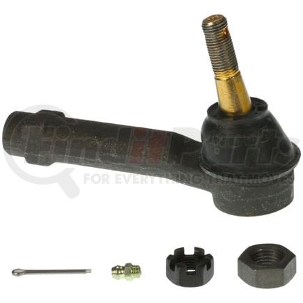 ES3493T by MOOG - MOOG ES3493T Steering Tie Rod End