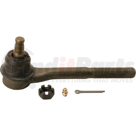 ES3494 by MOOG - MOOG ES3494 Steering Tie Rod End