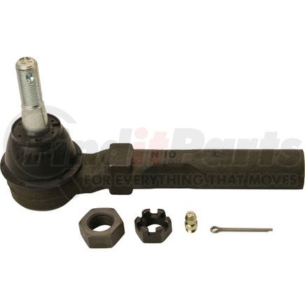 ES3492T by MOOG - MOOG ES3492T Steering Tie Rod End