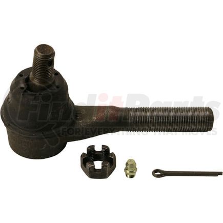 ES3495 by MOOG - MOOG ES3495 Steering Tie Rod End