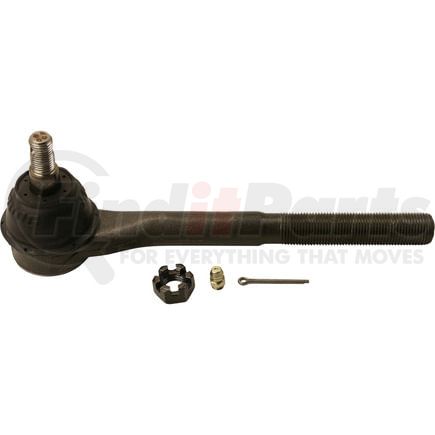 ES350L by MOOG - MOOG ES350L Steering Tie Rod End