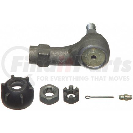 ES3523 by MOOG - Steering Tie Rod End