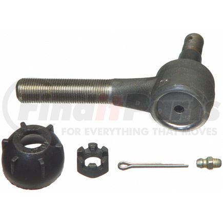 ES351RL by MOOG - Steering Tie Rod End