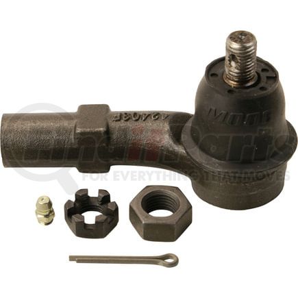 ES3525 by MOOG - MOOG ES3525 Steering Tie Rod End