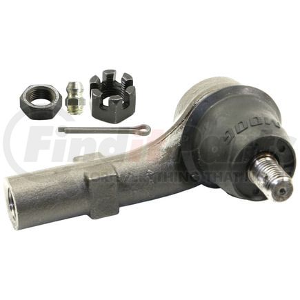 ES3524 by MOOG - MOOG ES3524 Steering Tie Rod End