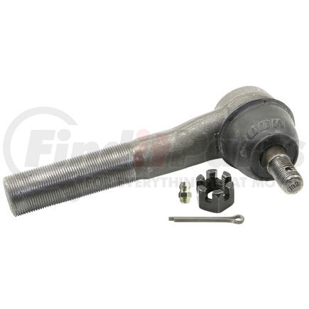 ES3526 by MOOG - MOOG ES3526 Steering Tie Rod End